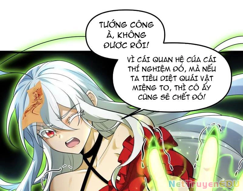Tôi Livestream Cầu Hôn Nữ Quỷ Vậy Mà Thành Công!? Chapter 66 - Trang 4