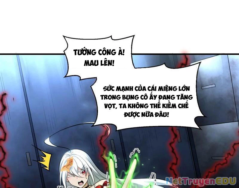 Tôi Livestream Cầu Hôn Nữ Quỷ Vậy Mà Thành Công!? Chapter 66 - Trang 4