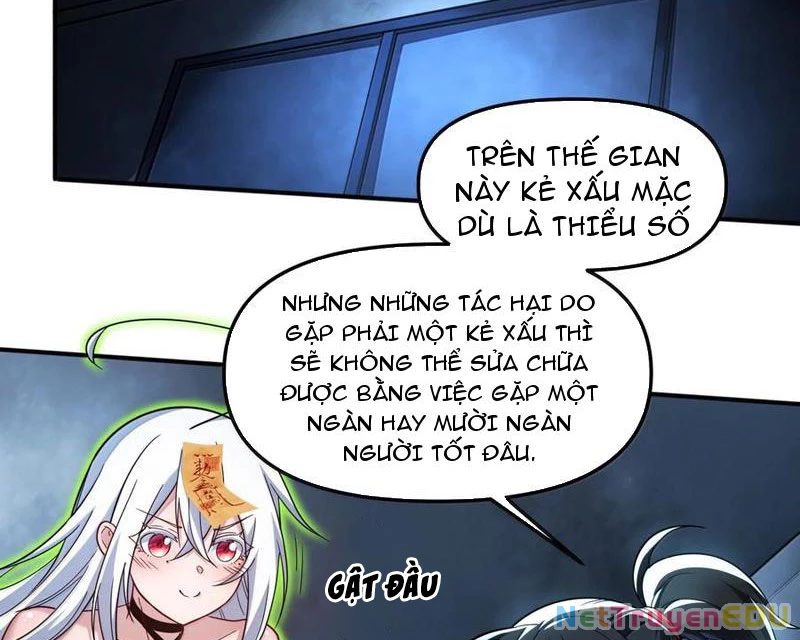 Tôi Livestream Cầu Hôn Nữ Quỷ Vậy Mà Thành Công!? Chapter 66 - Trang 4