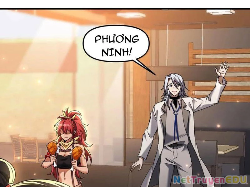 Tôi Livestream Cầu Hôn Nữ Quỷ Vậy Mà Thành Công!? Chapter 68 - Trang 4