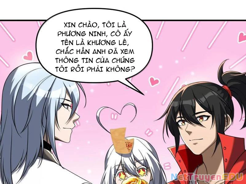 Tôi Livestream Cầu Hôn Nữ Quỷ Vậy Mà Thành Công!? Chapter 68 - Trang 4
