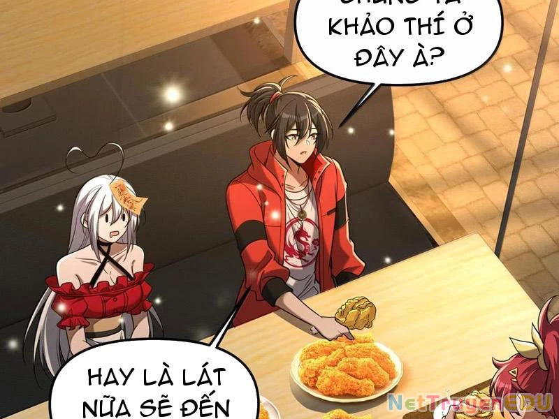 Tôi Livestream Cầu Hôn Nữ Quỷ Vậy Mà Thành Công!? Chapter 68 - Trang 4
