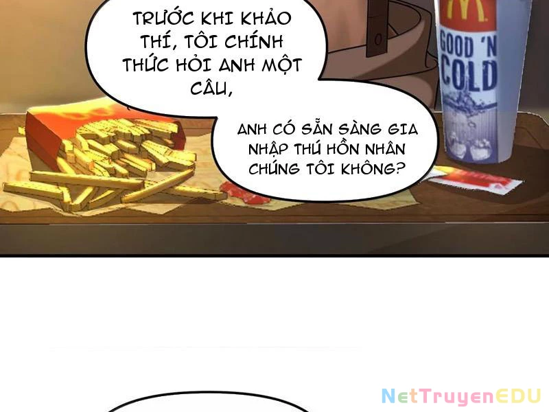 Tôi Livestream Cầu Hôn Nữ Quỷ Vậy Mà Thành Công!? Chapter 68 - Trang 4