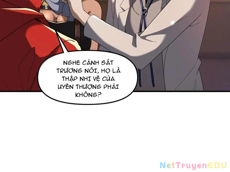 Tôi Livestream Cầu Hôn Nữ Quỷ Vậy Mà Thành Công!? Chapter 68 - Trang 4