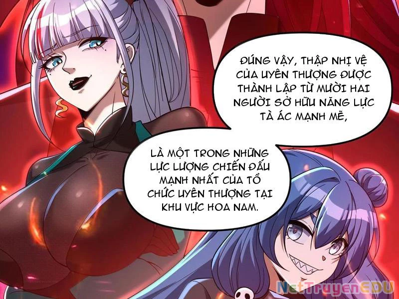 Tôi Livestream Cầu Hôn Nữ Quỷ Vậy Mà Thành Công!? Chapter 68 - Trang 4