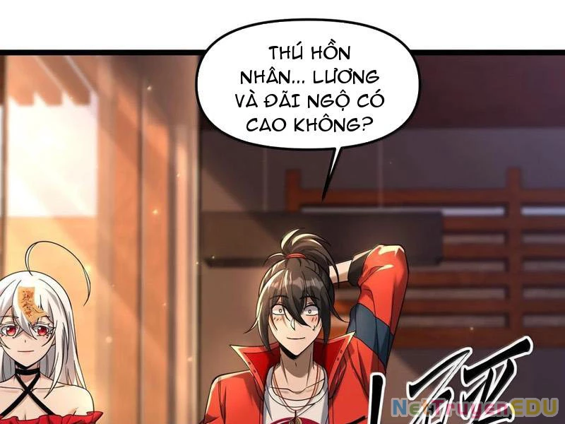 Tôi Livestream Cầu Hôn Nữ Quỷ Vậy Mà Thành Công!? Chapter 68 - Trang 4