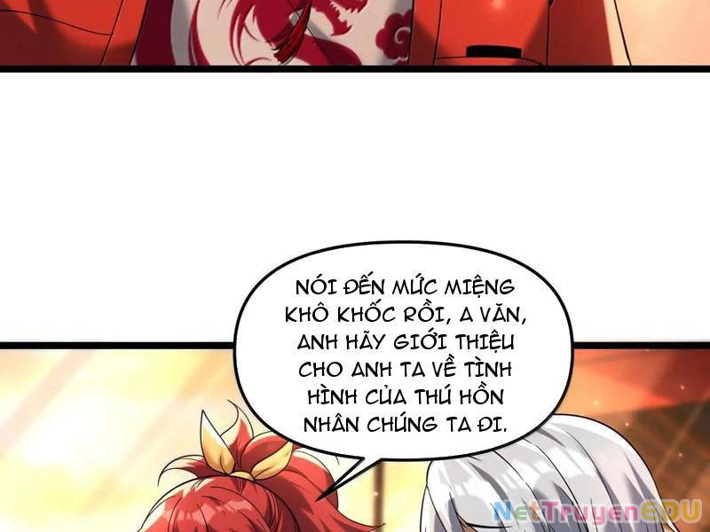 Tôi Livestream Cầu Hôn Nữ Quỷ Vậy Mà Thành Công!? Chapter 68 - Trang 4
