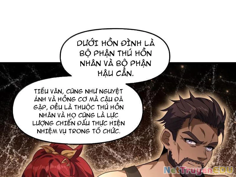Tôi Livestream Cầu Hôn Nữ Quỷ Vậy Mà Thành Công!? Chapter 68 - Trang 4