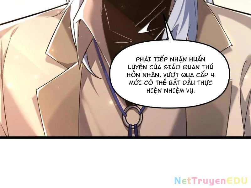 Tôi Livestream Cầu Hôn Nữ Quỷ Vậy Mà Thành Công!? Chapter 68 - Trang 4