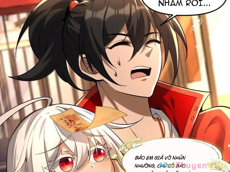 Tôi Livestream Cầu Hôn Nữ Quỷ Vậy Mà Thành Công!? Chapter 68 - Trang 4