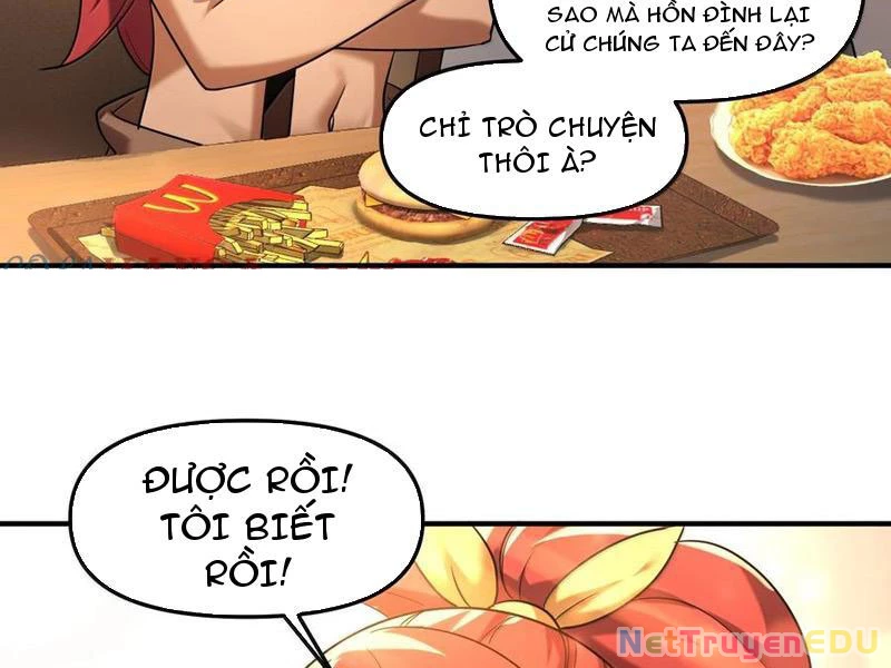 Tôi Livestream Cầu Hôn Nữ Quỷ Vậy Mà Thành Công!? Chapter 68 - Trang 4