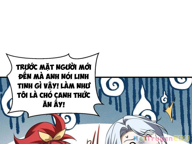 Tôi Livestream Cầu Hôn Nữ Quỷ Vậy Mà Thành Công!? Chapter 69 - Trang 4