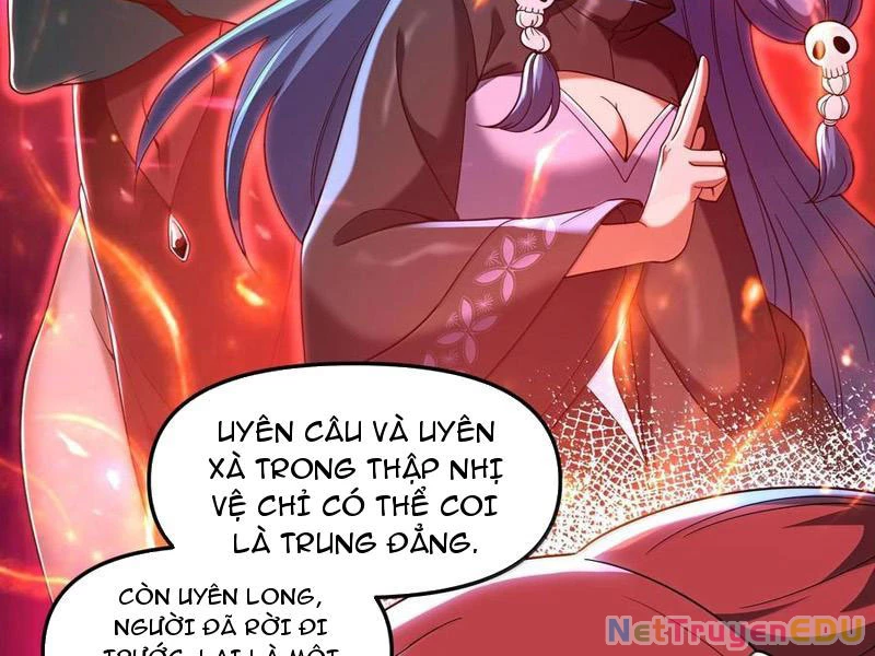 Tôi Livestream Cầu Hôn Nữ Quỷ Vậy Mà Thành Công!? Chapter 69 - Trang 4