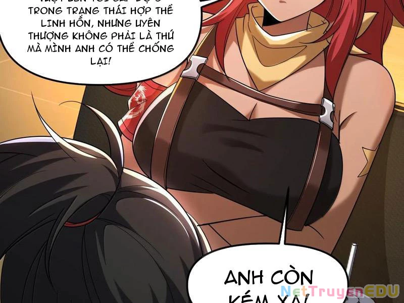 Tôi Livestream Cầu Hôn Nữ Quỷ Vậy Mà Thành Công!? Chapter 69 - Trang 4