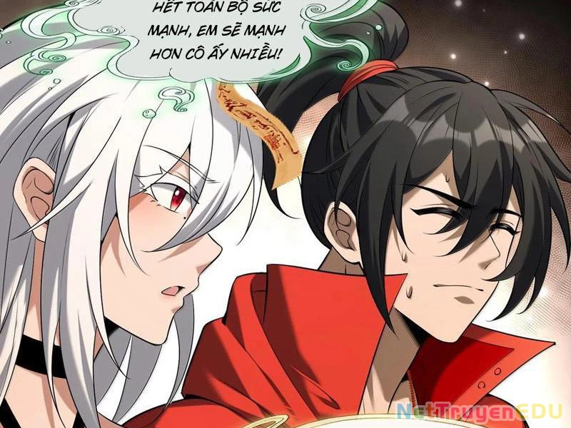 Tôi Livestream Cầu Hôn Nữ Quỷ Vậy Mà Thành Công!? Chapter 69 - Trang 4