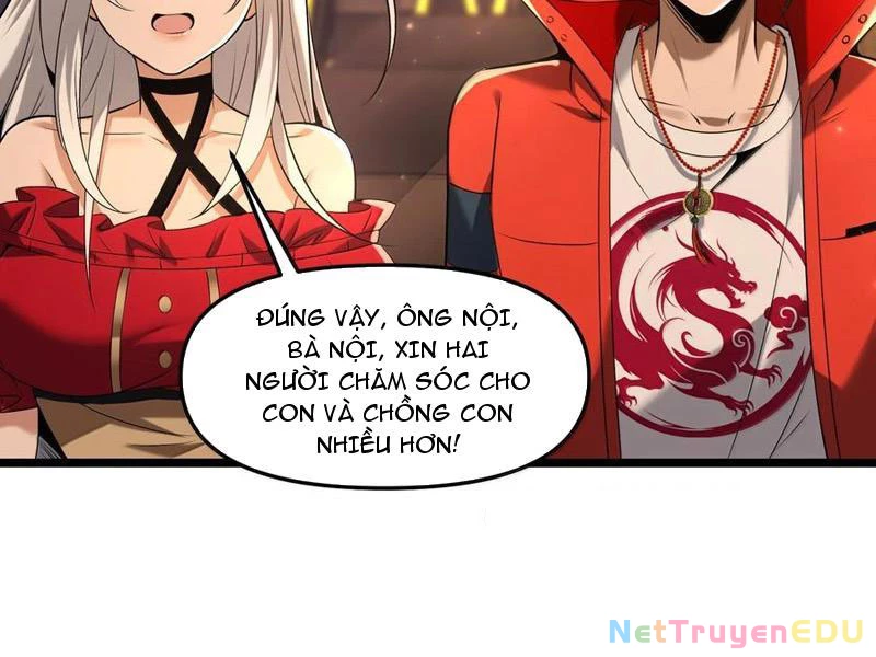 Tôi Livestream Cầu Hôn Nữ Quỷ Vậy Mà Thành Công!? Chapter 69 - Trang 4