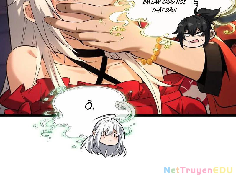Tôi Livestream Cầu Hôn Nữ Quỷ Vậy Mà Thành Công!? Chapter 69 - Trang 4