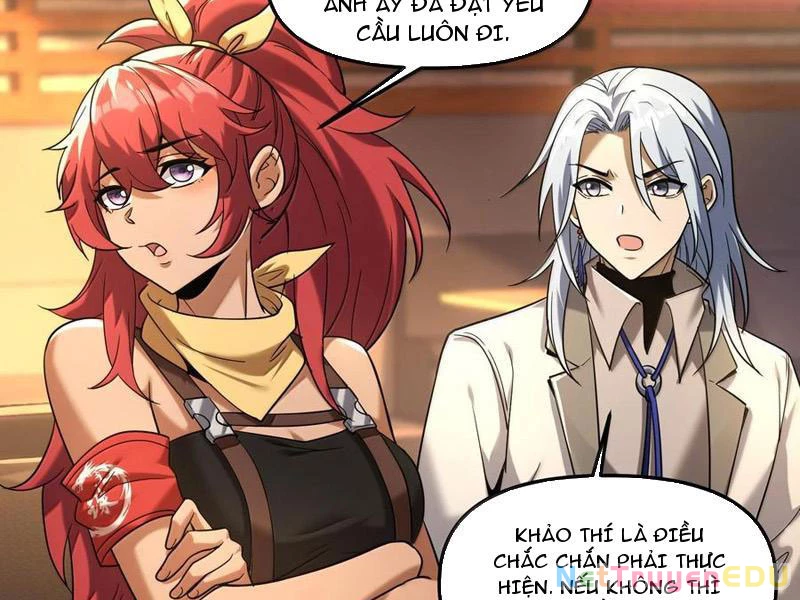 Tôi Livestream Cầu Hôn Nữ Quỷ Vậy Mà Thành Công!? Chapter 69 - Trang 4
