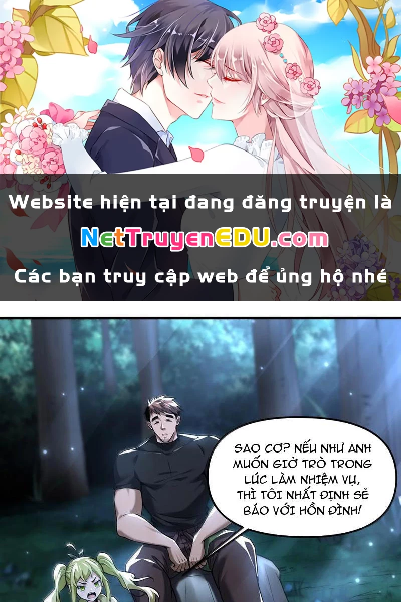 Tôi Livestream Cầu Hôn Nữ Quỷ Vậy Mà Thành Công!? Chapter 70 - Trang 4