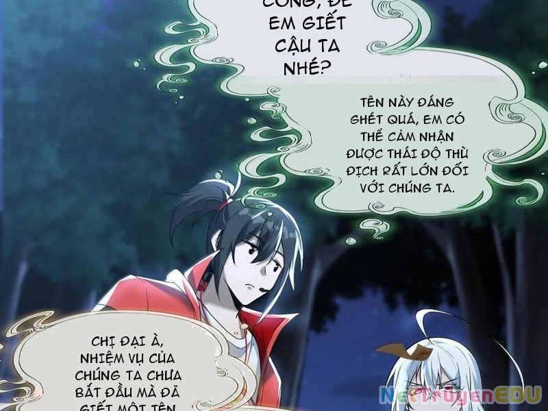 Tôi Livestream Cầu Hôn Nữ Quỷ Vậy Mà Thành Công!? Chapter 70 - Trang 4