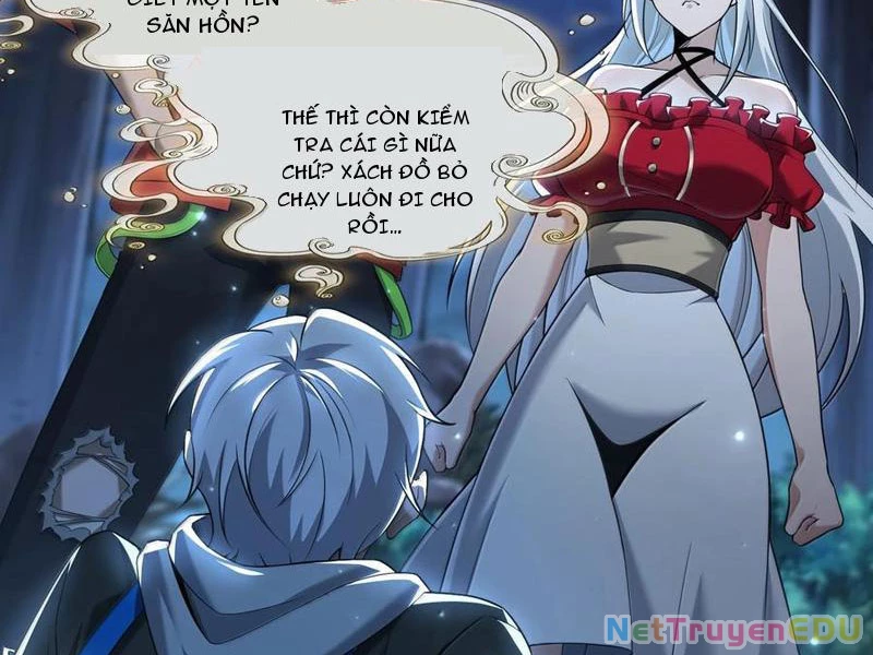 Tôi Livestream Cầu Hôn Nữ Quỷ Vậy Mà Thành Công!? Chapter 70 - Trang 4