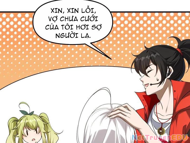 Tôi Livestream Cầu Hôn Nữ Quỷ Vậy Mà Thành Công!? Chapter 70 - Trang 4