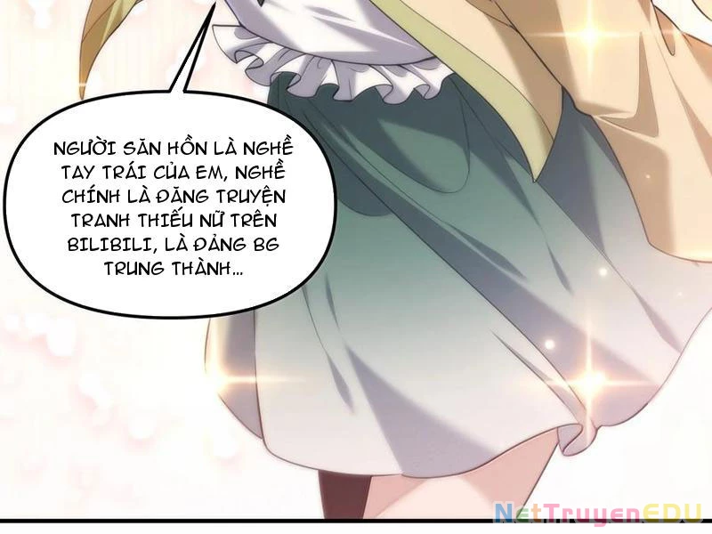 Tôi Livestream Cầu Hôn Nữ Quỷ Vậy Mà Thành Công!? Chapter 70 - Trang 4