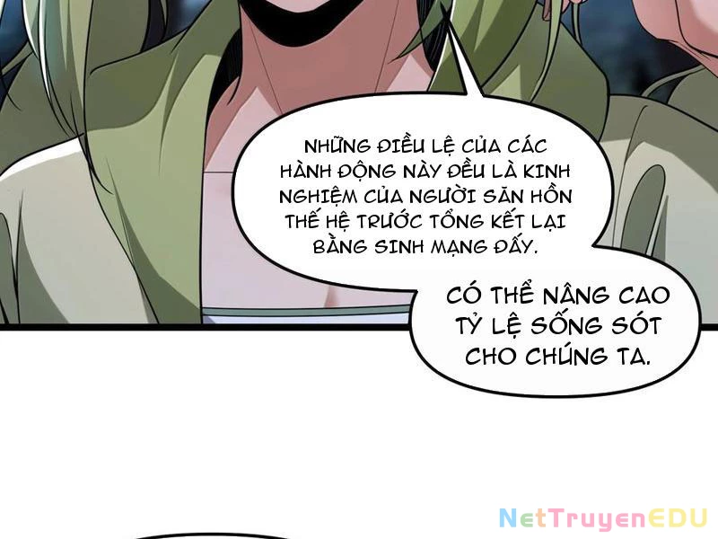Tôi Livestream Cầu Hôn Nữ Quỷ Vậy Mà Thành Công!? Chapter 70 - Trang 4