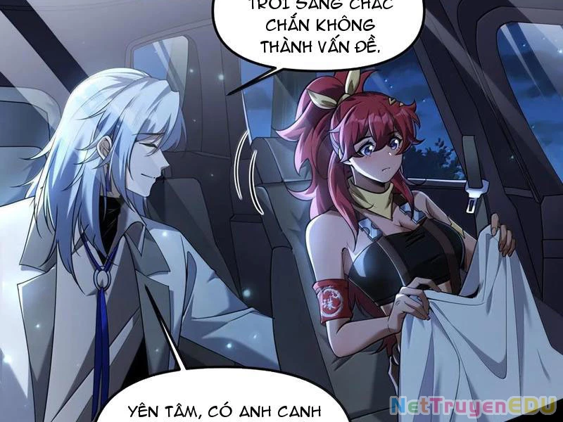 Tôi Livestream Cầu Hôn Nữ Quỷ Vậy Mà Thành Công!? Chapter 70 - Trang 4