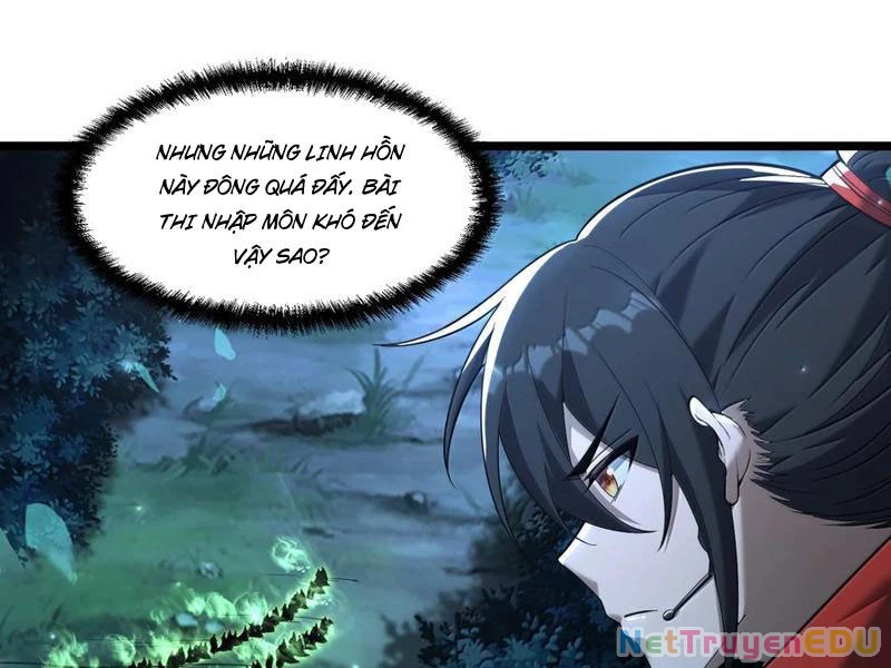 Tôi Livestream Cầu Hôn Nữ Quỷ Vậy Mà Thành Công!? Chapter 70 - Trang 4