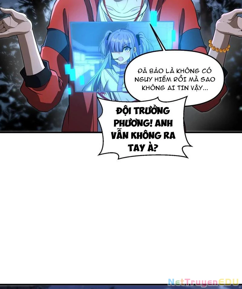 Tôi Livestream Cầu Hôn Nữ Quỷ Vậy Mà Thành Công!? Chapter 71 - Trang 4