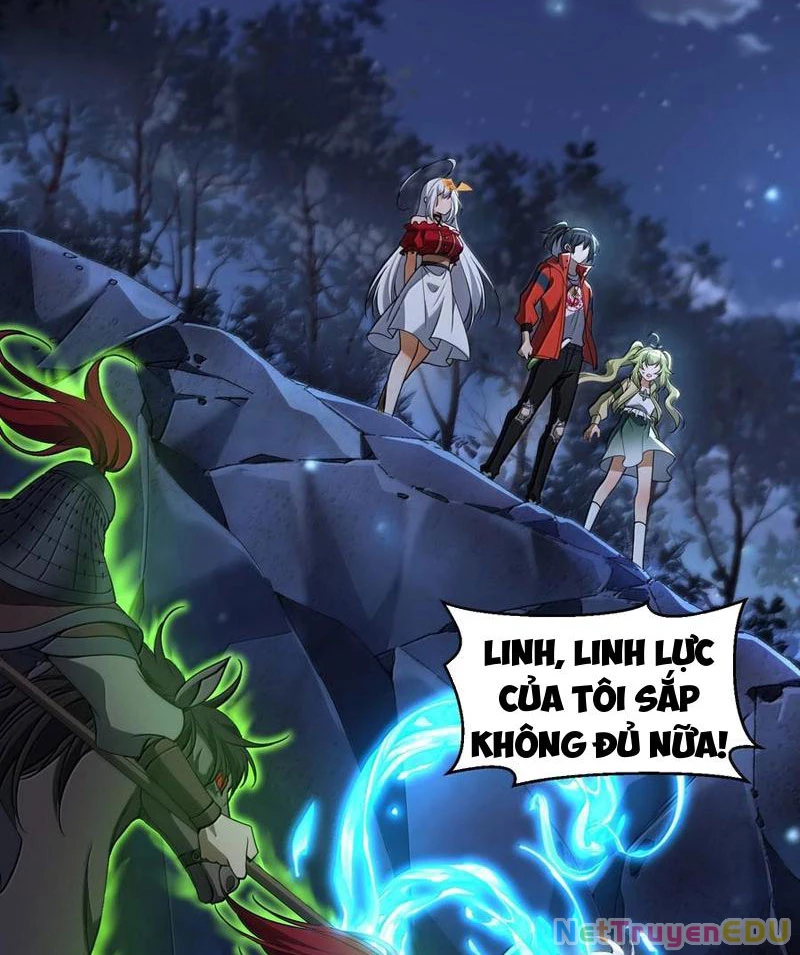 Tôi Livestream Cầu Hôn Nữ Quỷ Vậy Mà Thành Công!? Chapter 71 - Trang 4