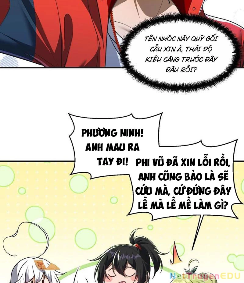 Tôi Livestream Cầu Hôn Nữ Quỷ Vậy Mà Thành Công!? Chapter 71 - Trang 4
