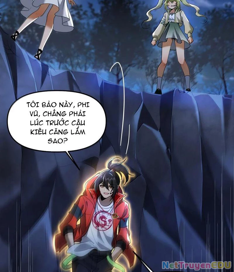 Tôi Livestream Cầu Hôn Nữ Quỷ Vậy Mà Thành Công!? Chapter 71 - Trang 4