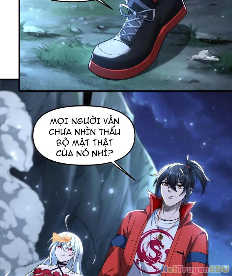 Tôi Livestream Cầu Hôn Nữ Quỷ Vậy Mà Thành Công!? Chapter 72 - Trang 4