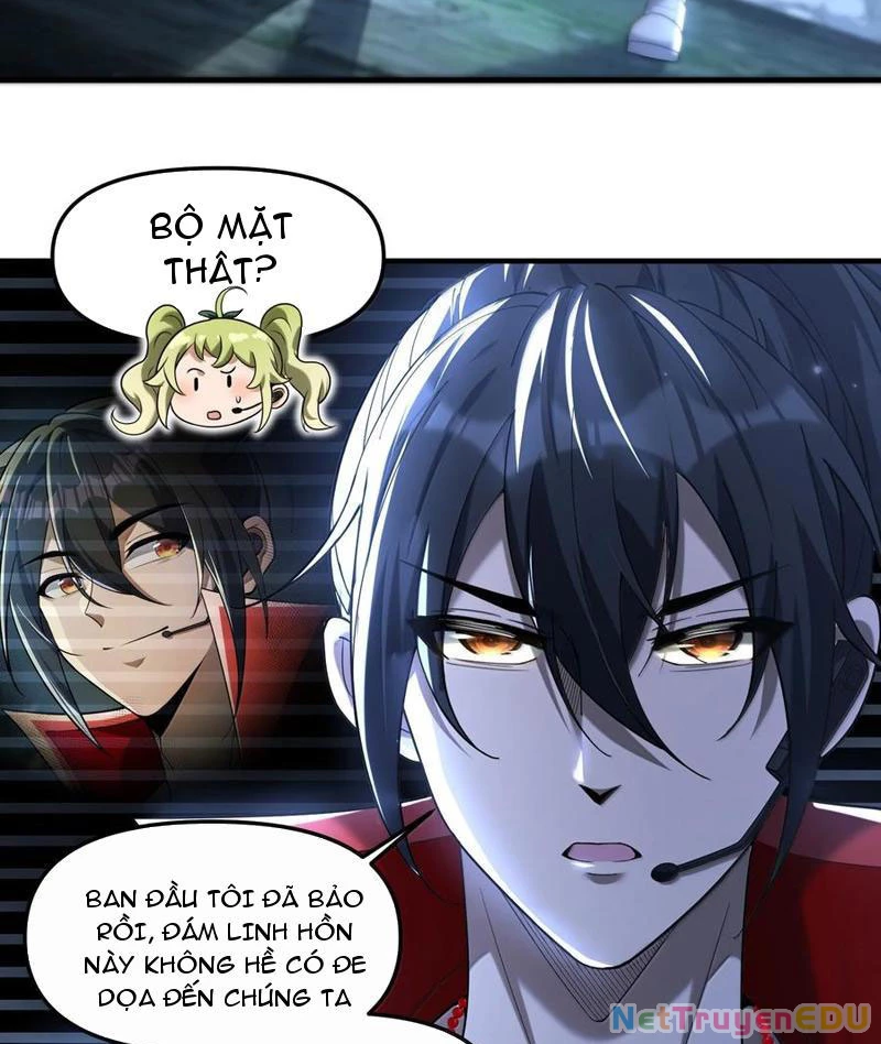Tôi Livestream Cầu Hôn Nữ Quỷ Vậy Mà Thành Công!? Chapter 72 - Trang 4