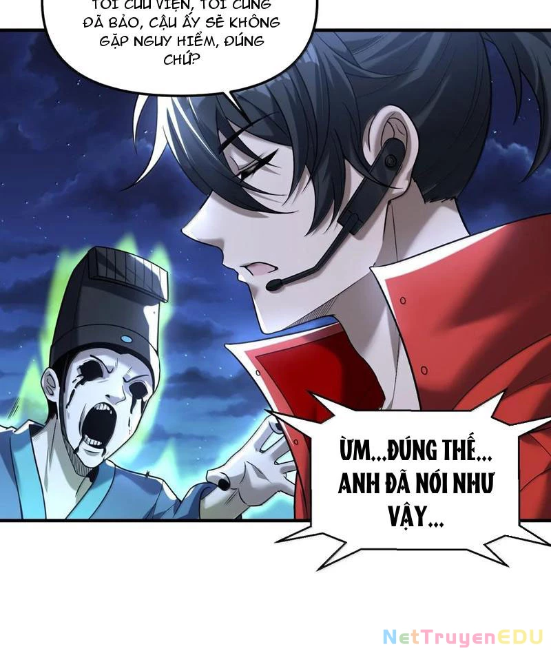 Tôi Livestream Cầu Hôn Nữ Quỷ Vậy Mà Thành Công!? Chapter 72 - Trang 4