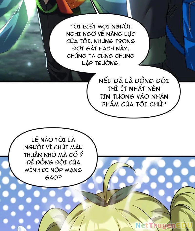 Tôi Livestream Cầu Hôn Nữ Quỷ Vậy Mà Thành Công!? Chapter 72 - Trang 4