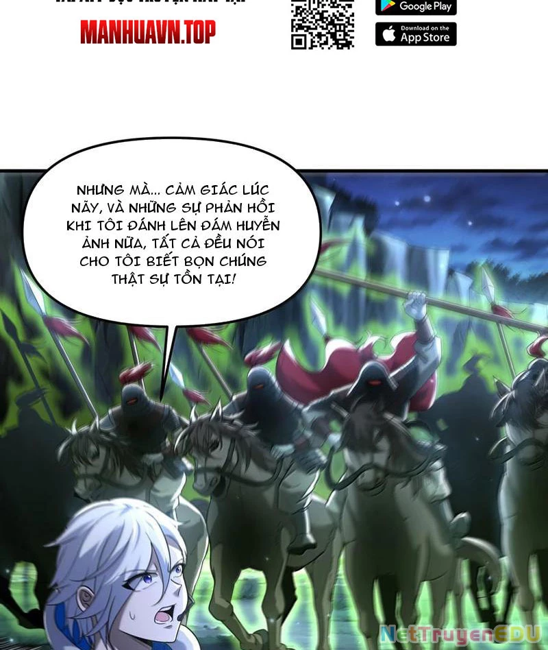 Tôi Livestream Cầu Hôn Nữ Quỷ Vậy Mà Thành Công!? Chapter 72 - Trang 4