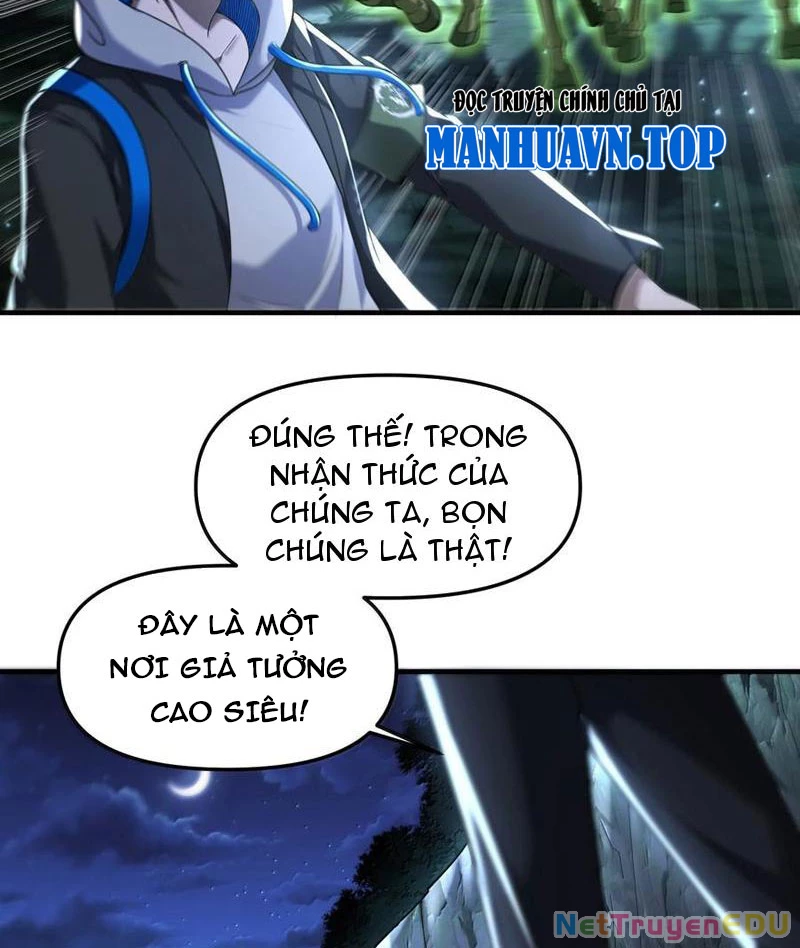 Tôi Livestream Cầu Hôn Nữ Quỷ Vậy Mà Thành Công!? Chapter 72 - Trang 4