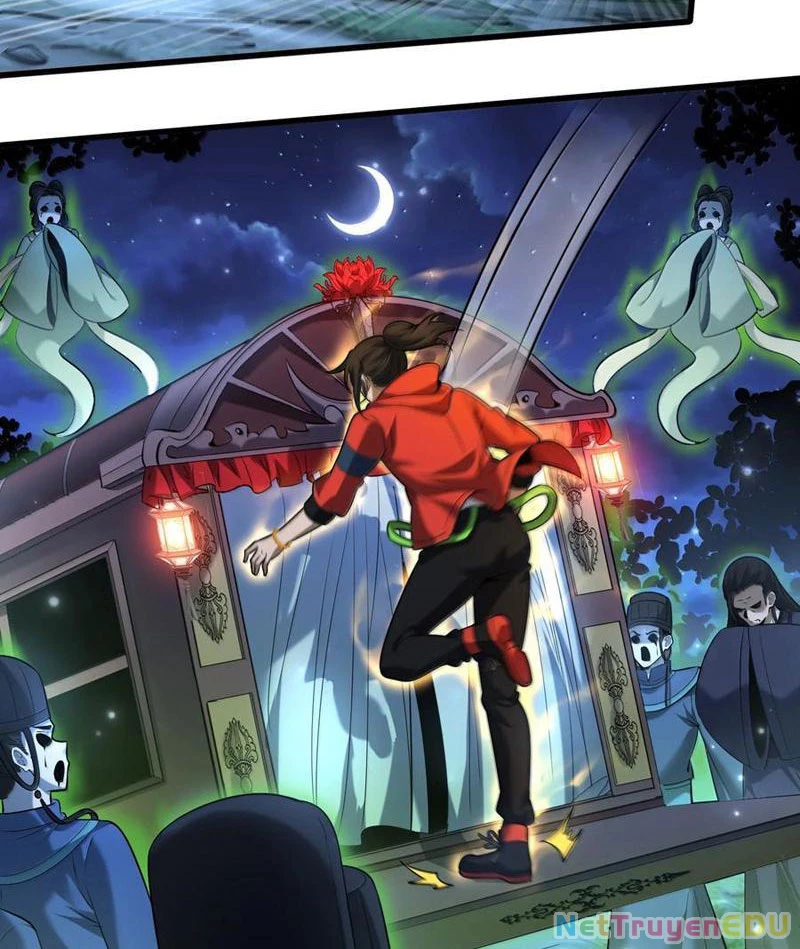 Tôi Livestream Cầu Hôn Nữ Quỷ Vậy Mà Thành Công!? Chapter 72 - Trang 4