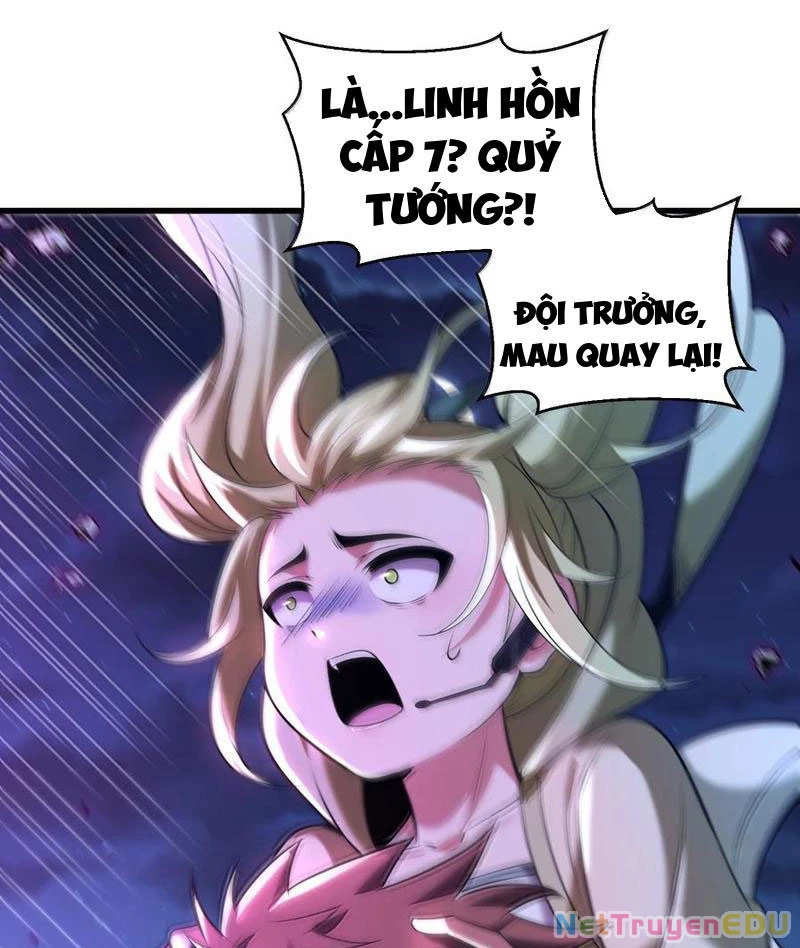Tôi Livestream Cầu Hôn Nữ Quỷ Vậy Mà Thành Công!? Chapter 72 - Trang 4