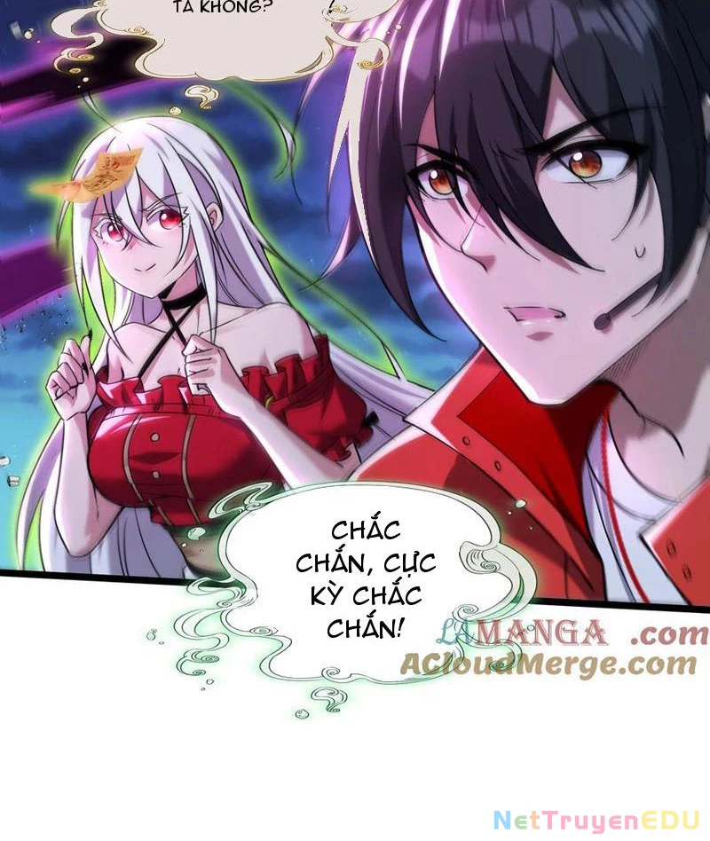 Tôi Livestream Cầu Hôn Nữ Quỷ Vậy Mà Thành Công!? Chapter 72 - Trang 4