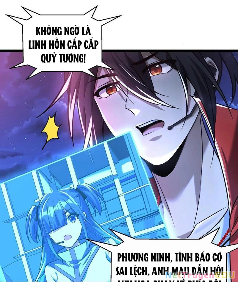 Tôi Livestream Cầu Hôn Nữ Quỷ Vậy Mà Thành Công!? Chapter 72 - Trang 4