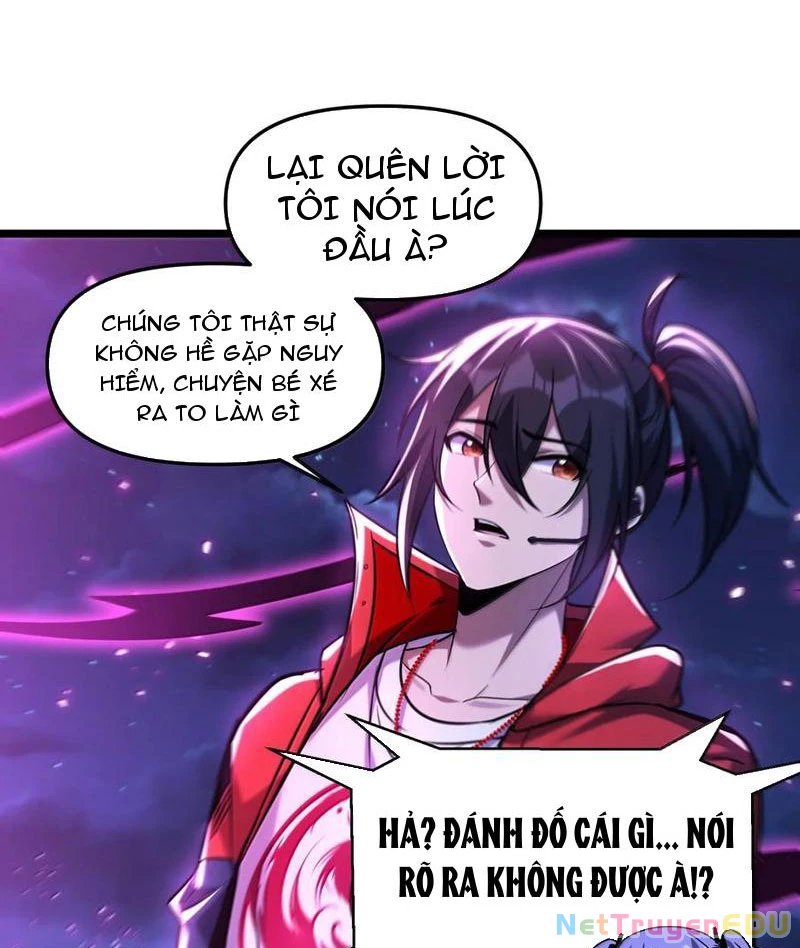 Tôi Livestream Cầu Hôn Nữ Quỷ Vậy Mà Thành Công!? Chapter 72 - Trang 4