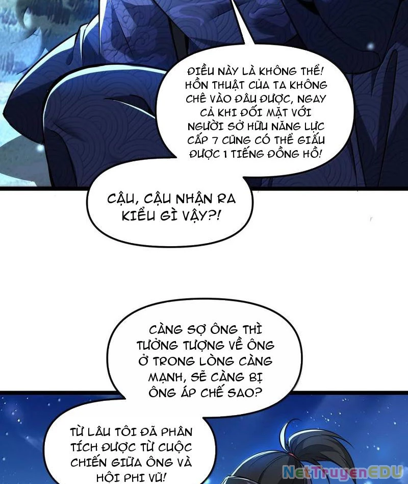 Tôi Livestream Cầu Hôn Nữ Quỷ Vậy Mà Thành Công!? Chapter 72 - Trang 4