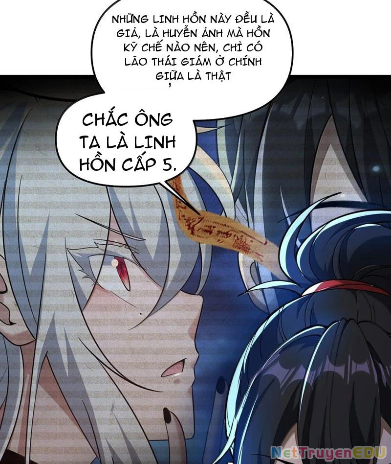 Tôi Livestream Cầu Hôn Nữ Quỷ Vậy Mà Thành Công!? Chapter 72 - Trang 4