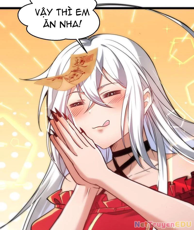 Tôi Livestream Cầu Hôn Nữ Quỷ Vậy Mà Thành Công!? Chapter 72 - Trang 4