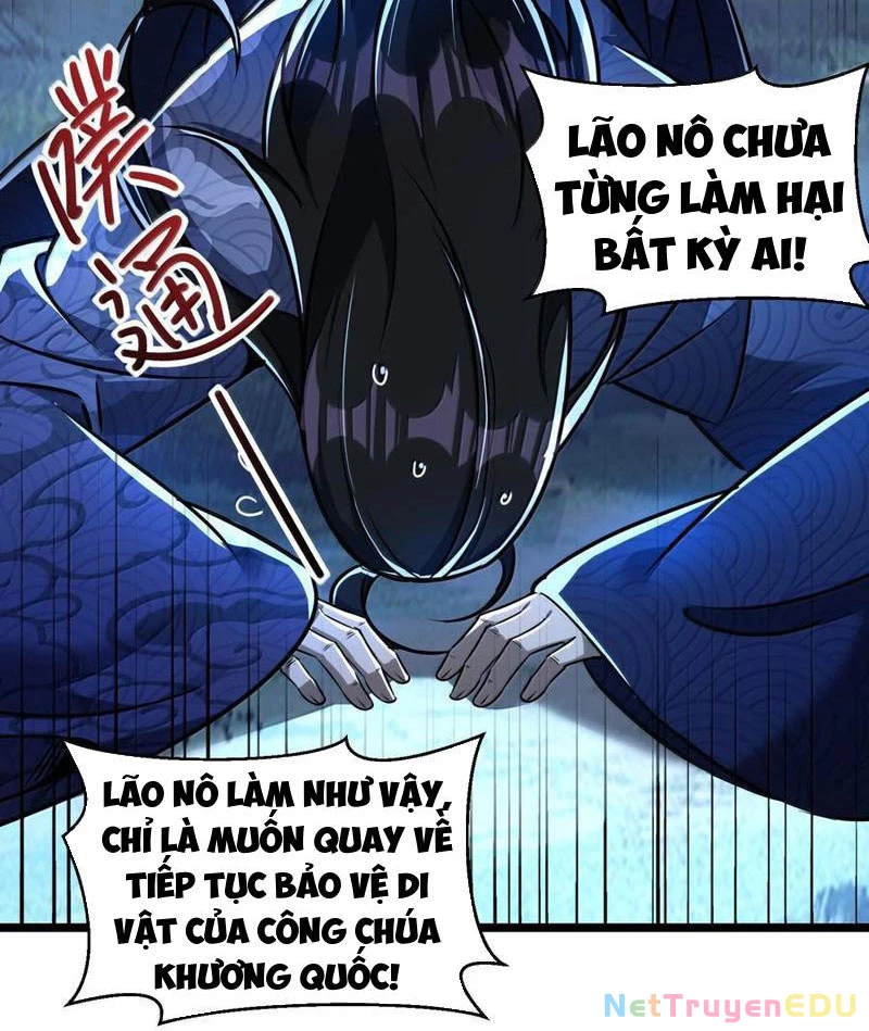 Tôi Livestream Cầu Hôn Nữ Quỷ Vậy Mà Thành Công!? Chapter 72 - Trang 4