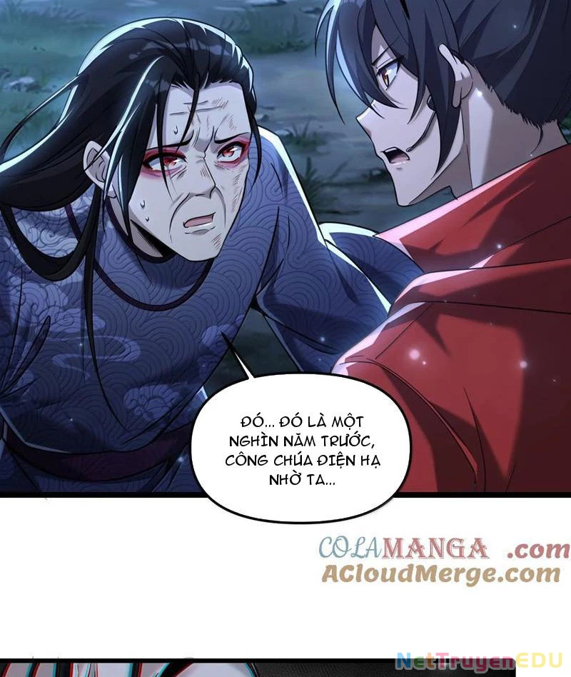 Tôi Livestream Cầu Hôn Nữ Quỷ Vậy Mà Thành Công!? Chapter 72 - Trang 4